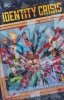 IDENTITY CRISIS 20TH ANNIVERSARY DELUXE EDITION HC [VARIANT] [9781779528810]